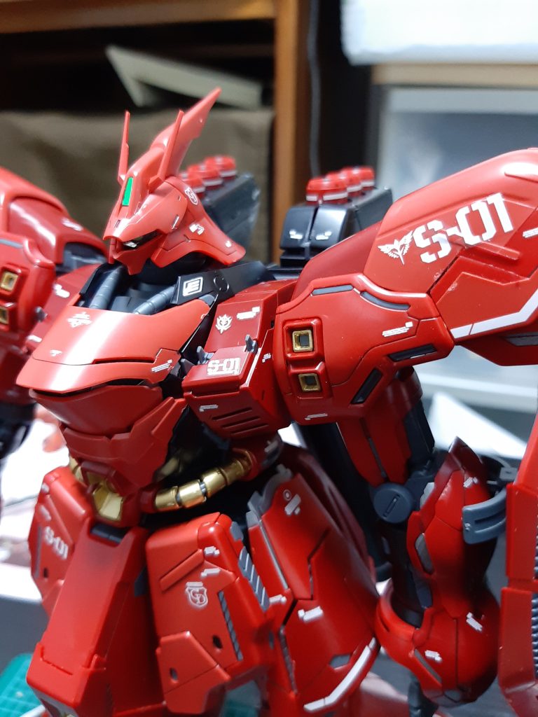 カトキサザビー