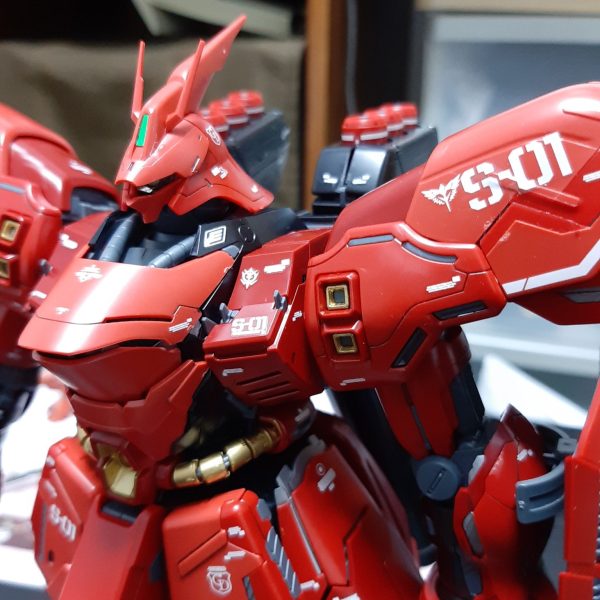 カトキサザビー