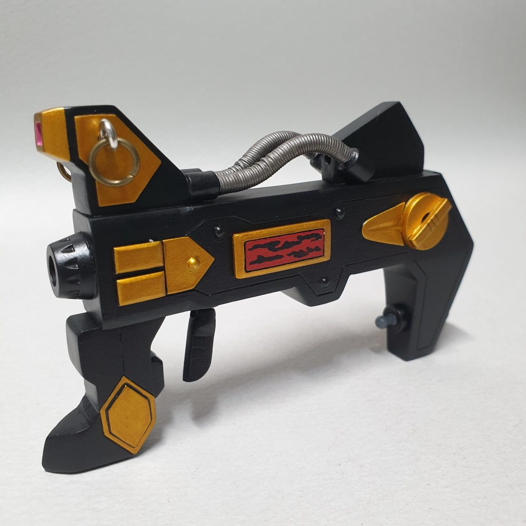 武者璽悪–4枚目/制作者：Nelf