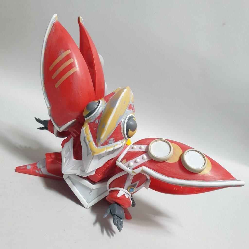 玖辺麗–3枚目/制作者：Nelf