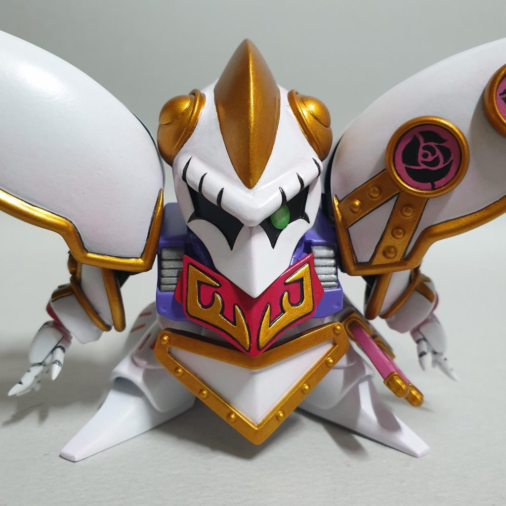 玖辺麗–2枚目/制作者：Nelf