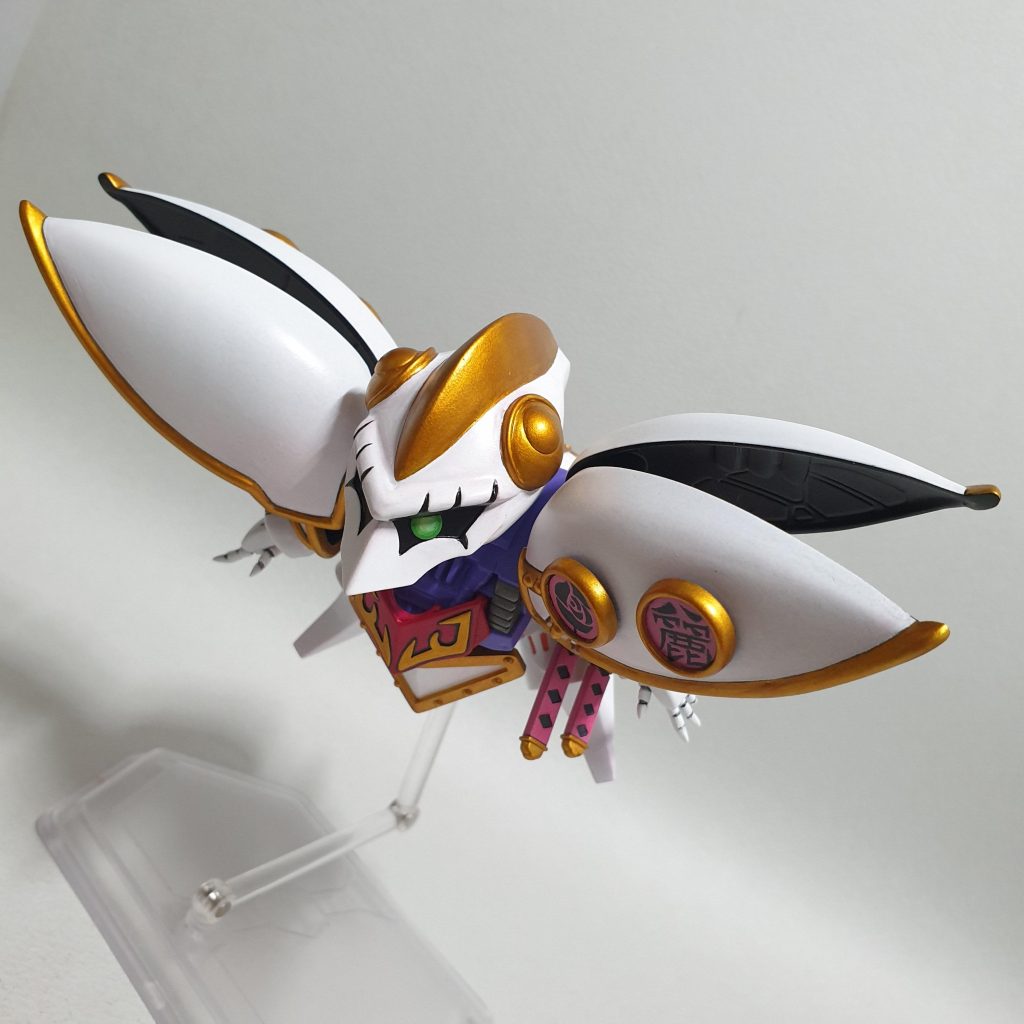 玖辺麗–7枚目/制作者：Nelf