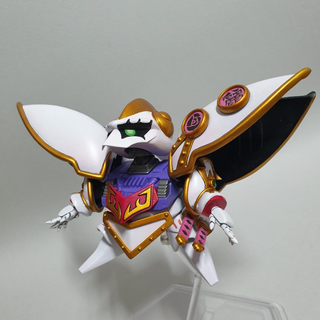 玖辺麗–5枚目/制作者：Nelf