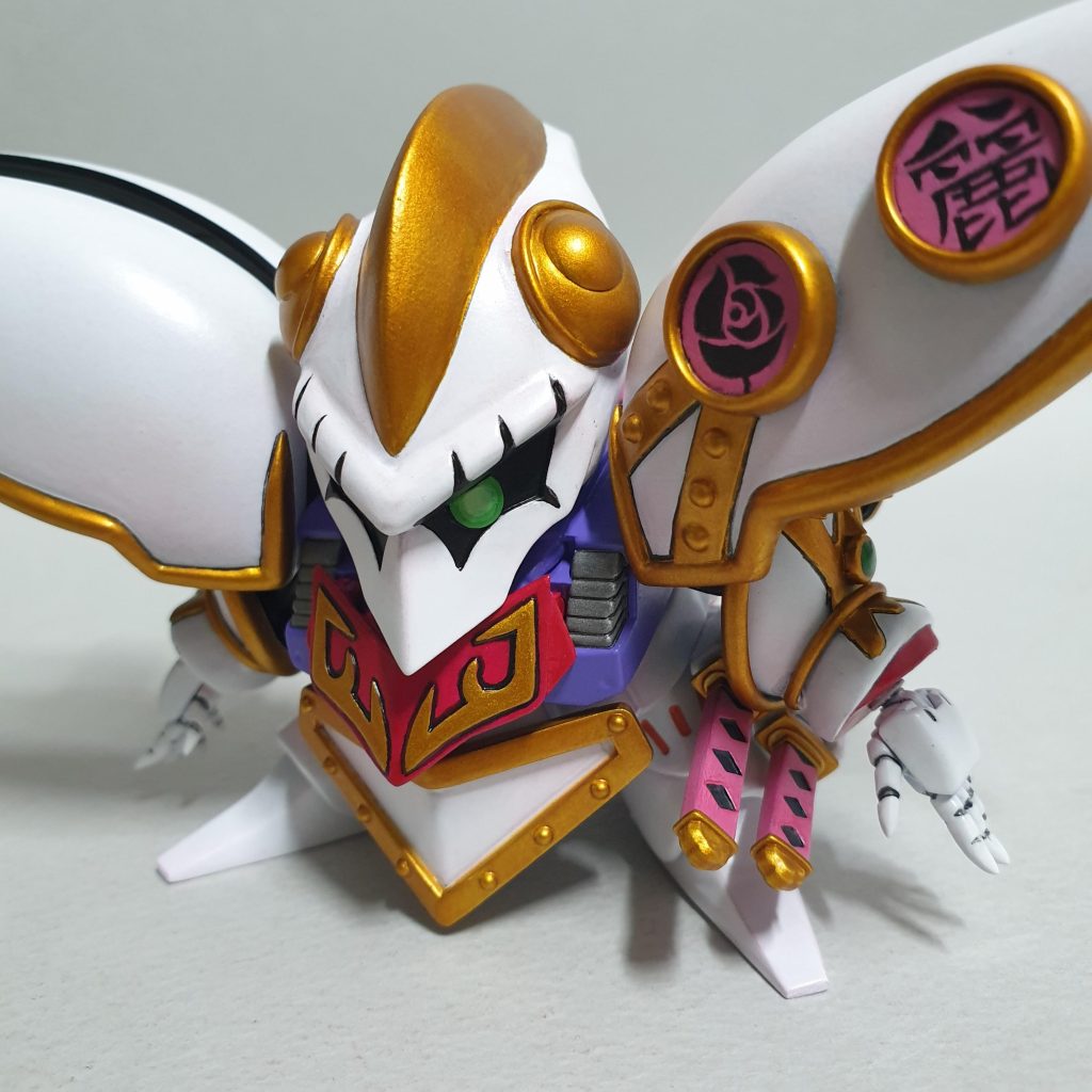 玖辺麗–3枚目/制作者：Nelf