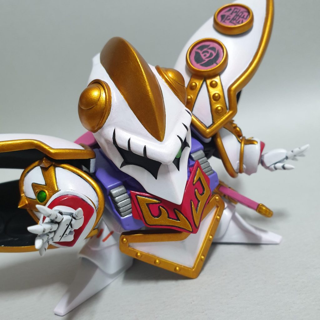 玖辺麗–6枚目/制作者：Nelf