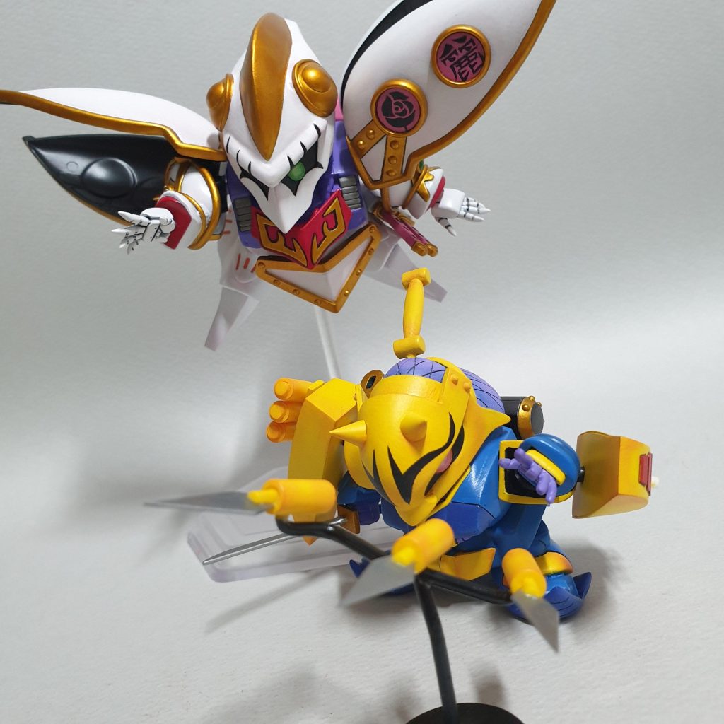 玖辺麗–8枚目/制作者：Nelf