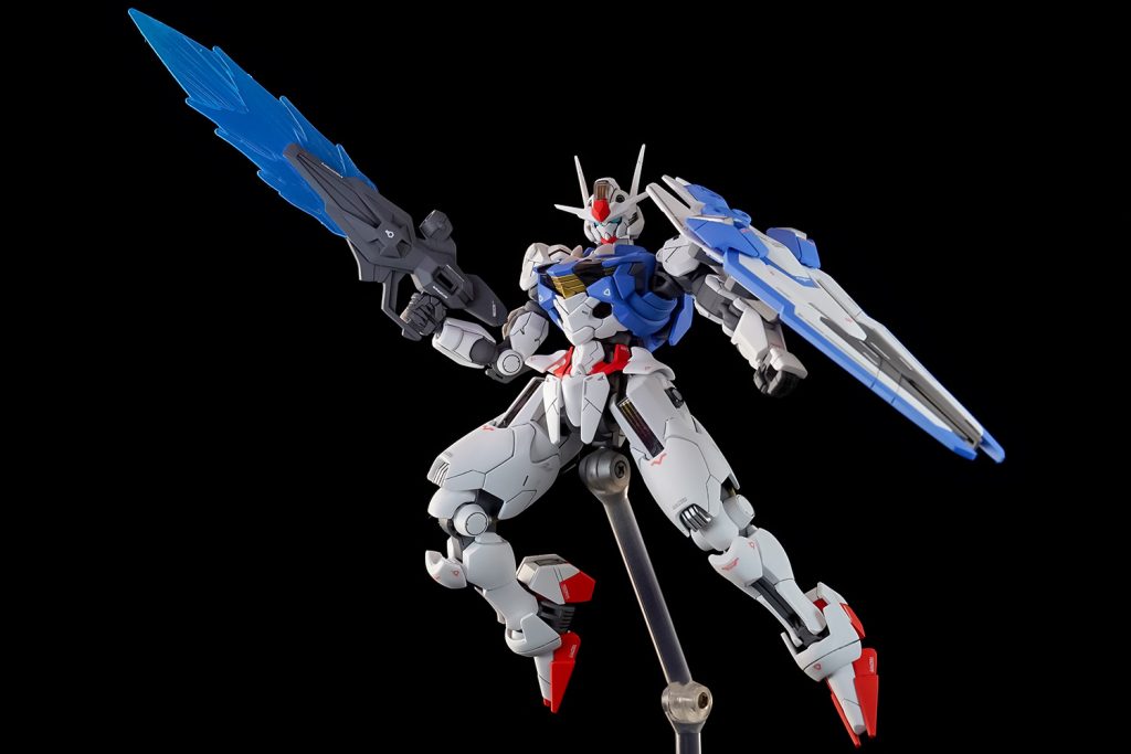 ガンダム・エアリアル