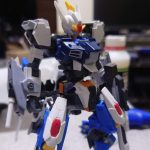 何だかんだ2年以上改造している可変機盆栽の様にコツコツと改造中前回からの変更点は[…]