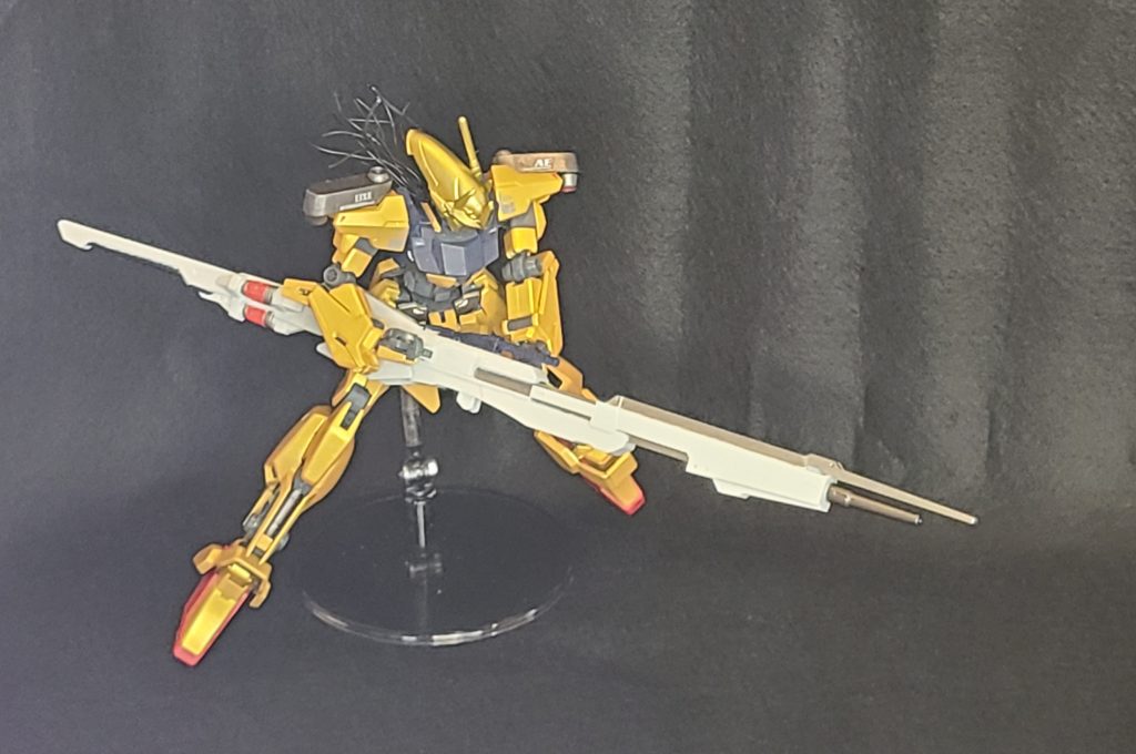 ムダな長さの物干し竿！笑