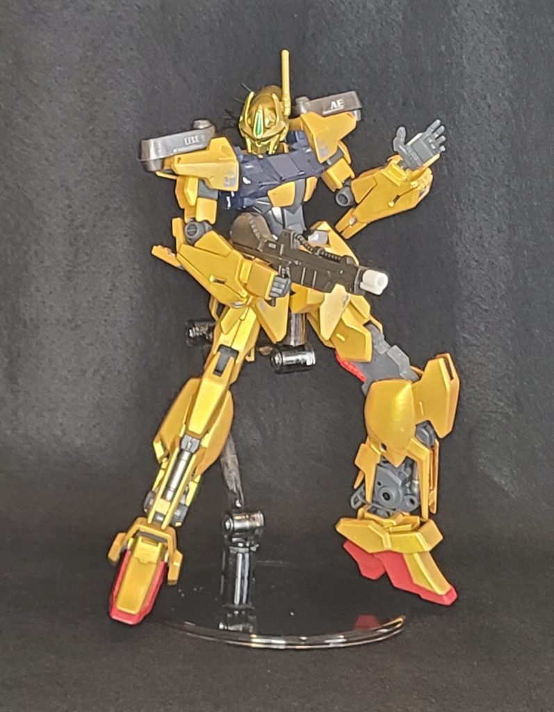 最後はもちろんこのポーズで！笑