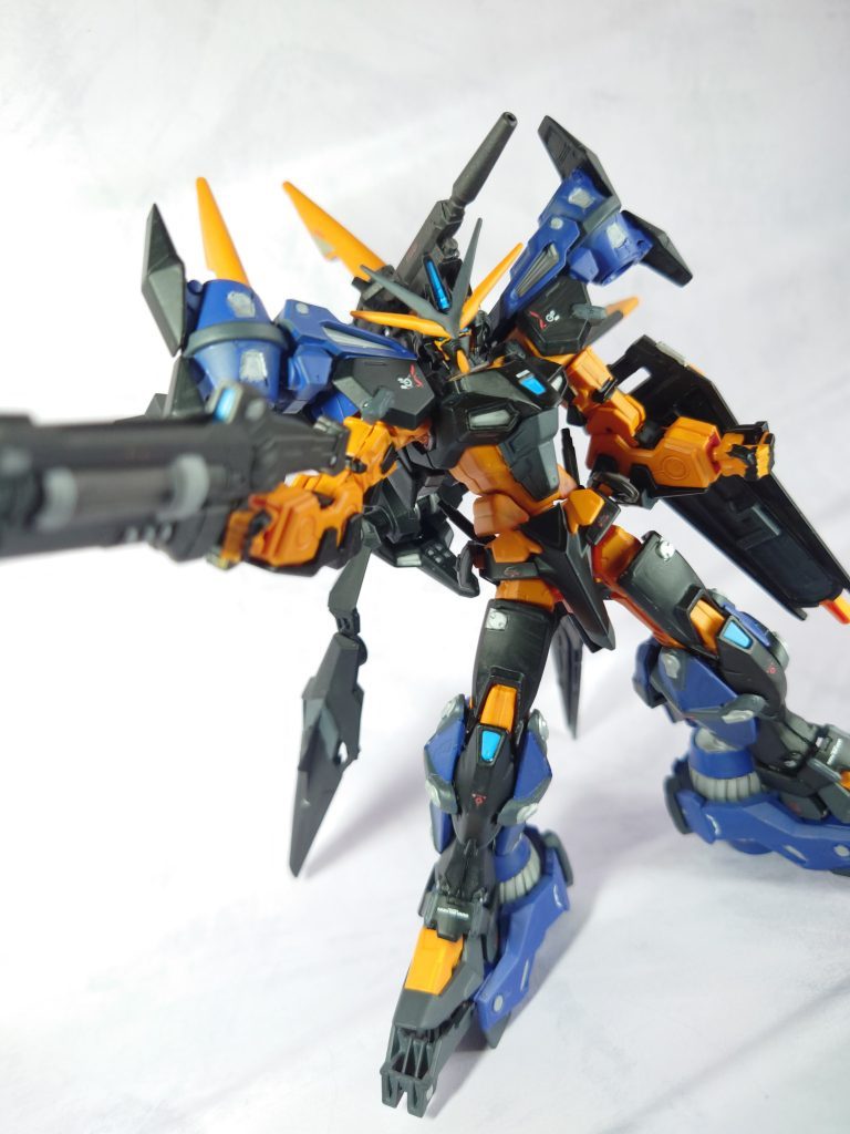 アストレイジェミナフレーム