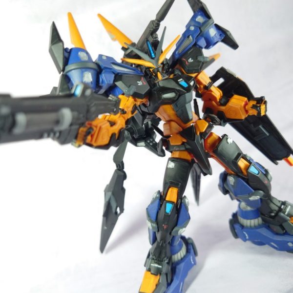 アストレイジェミナフレーム