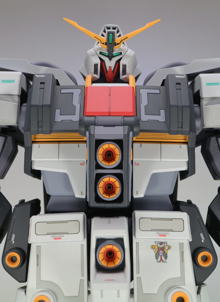 HG サイコガンダムMk-II AOZカラー–8枚目/制作者：ちりぼう