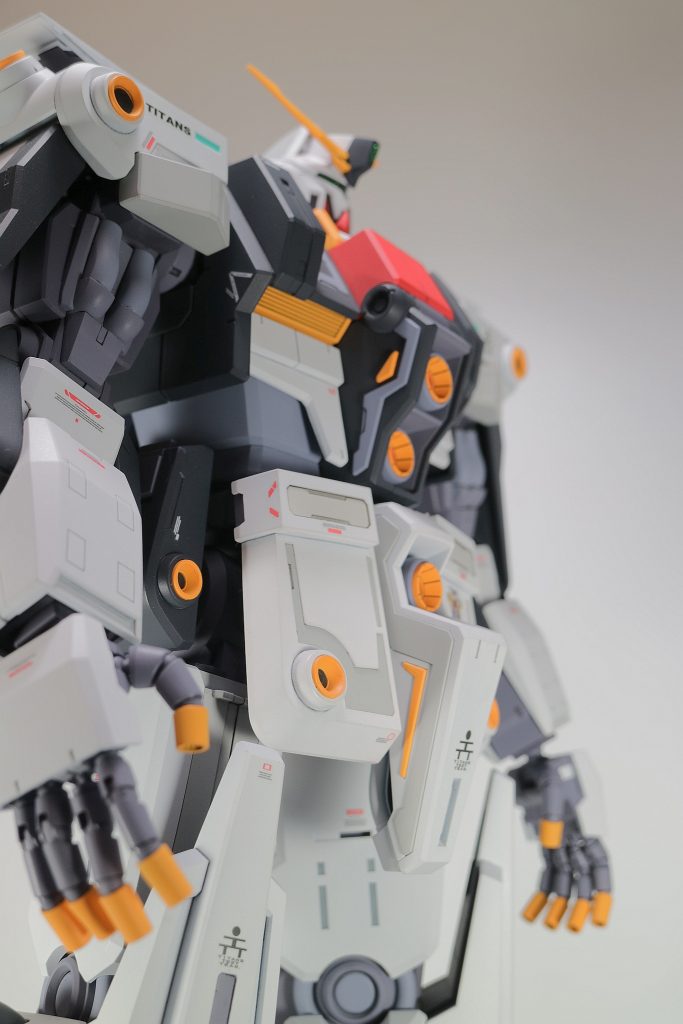 HG サイコガンダムMk-II AOZカラー–9枚目/制作者：ちりぼう