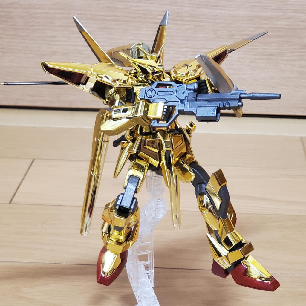 暁–2枚目/制作者：まりあ。