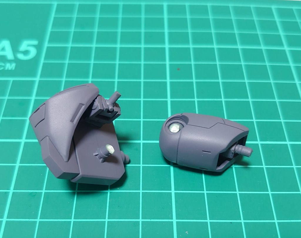 絶望の股間軸ポッキリ事件…なんとか乗り越えました~棒立ちショットが多いのはこのためですw直したと云えど、動かすのが怖くてトラウマ級でしたw覚悟を決めたのが1枚目のショットですw