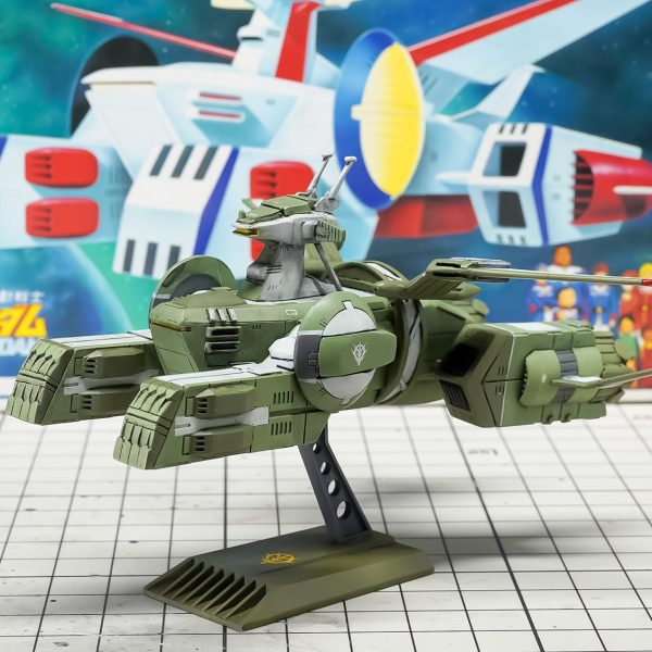 強襲揚陸艦ソドン