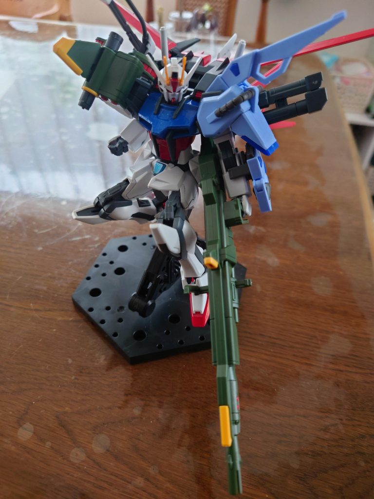 アグニは効くぜぇ！！！