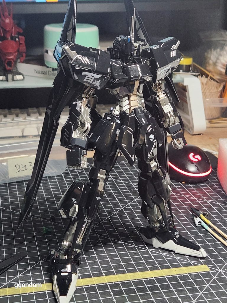 Mg Baeksik Kai