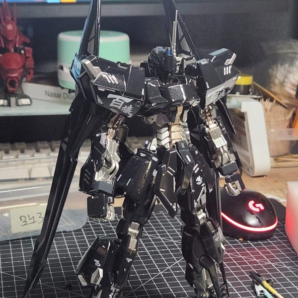 Mg Baeksik Kai