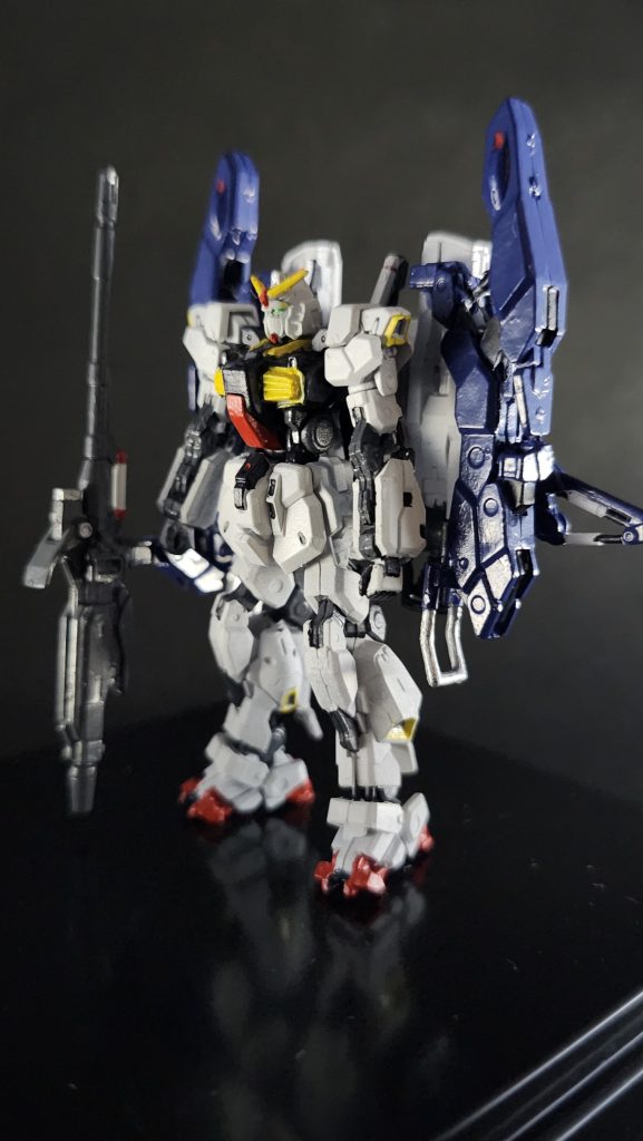 スーパーちっさいガンダム