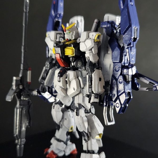 スーパーちっさいガンダム