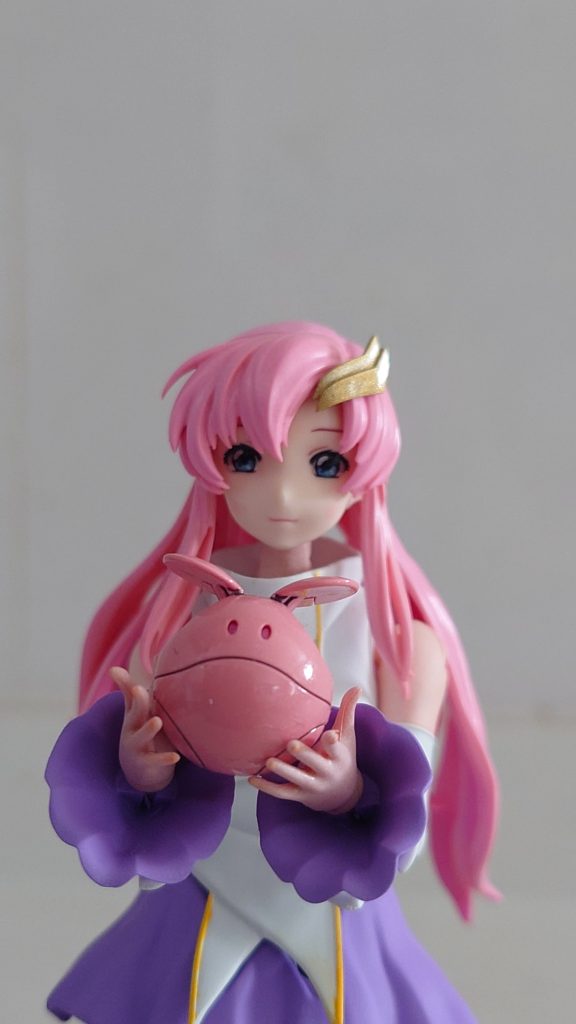 ラクス・クライン