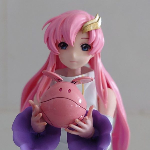 ラクス・クライン