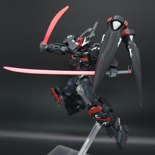 ダブルオーコマンドクアンタ・アスラ