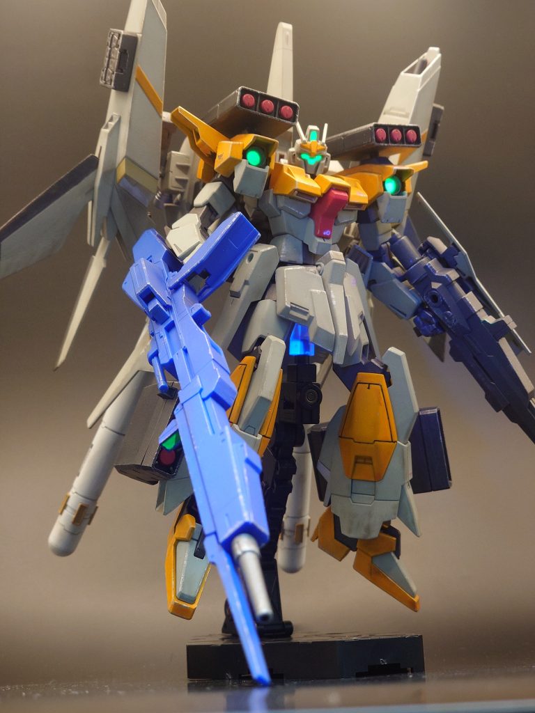 量産型ライトニング