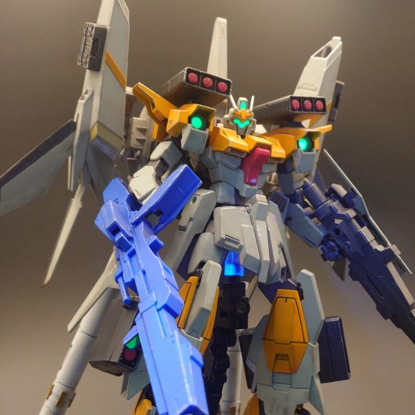 量産型ライトニング