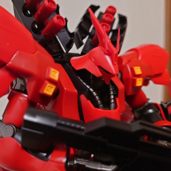 MSN-004FF サザビー