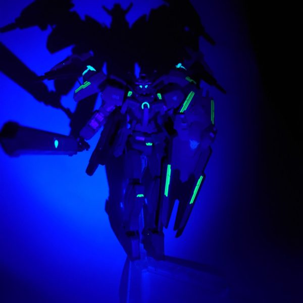 ガンダムダブルオーブラスター