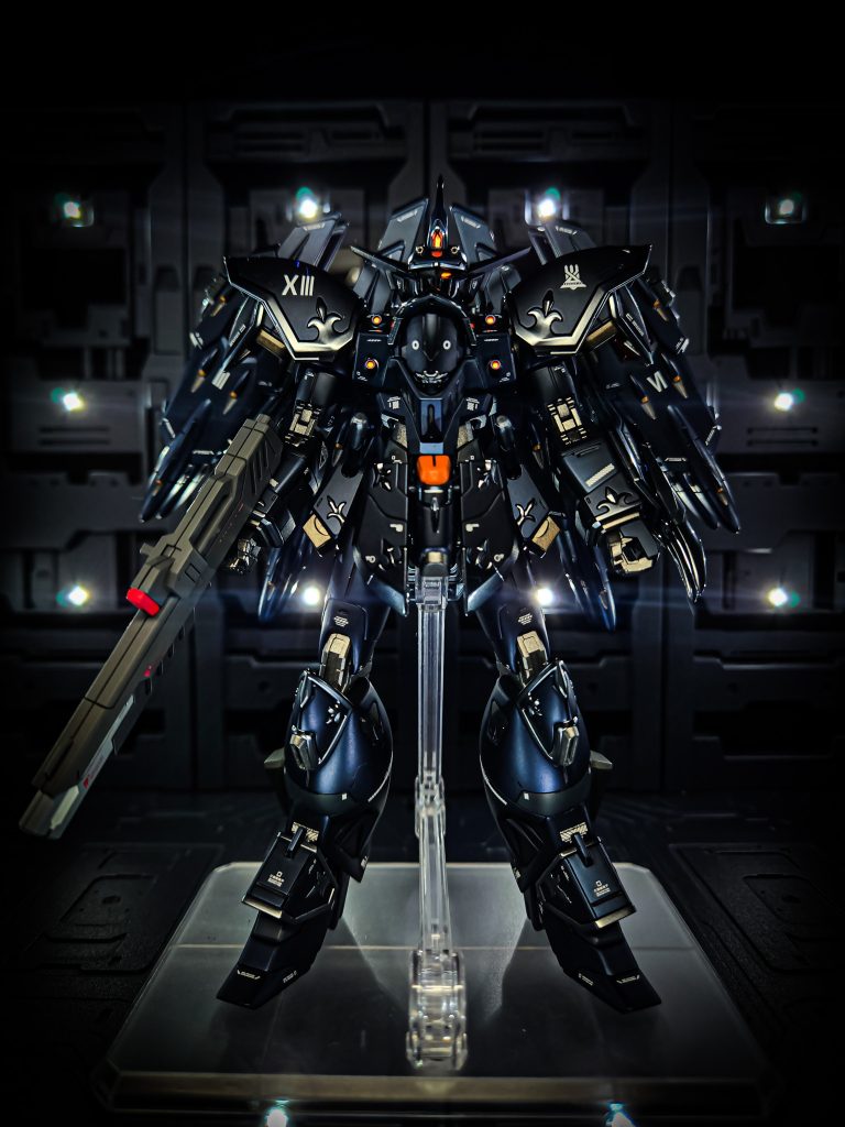 ここからは雰囲気違いの写真をいくつかと塗装前後比較を。この雰囲気は今後も継続して撮ろうと思う。