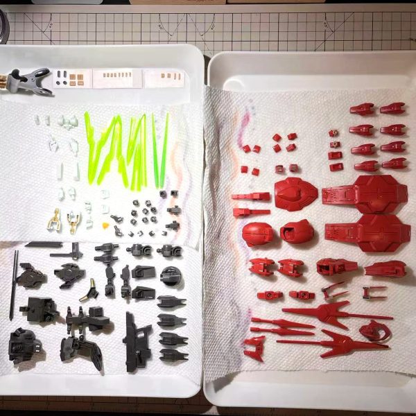 ダリルバルデ-制作記録-7