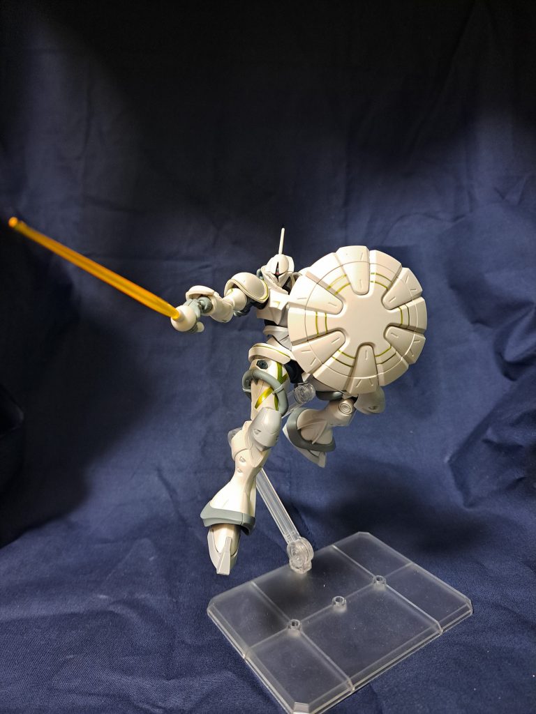 エグザベ専用ギャン