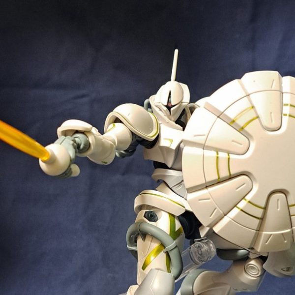 エグザベ専用ギャン