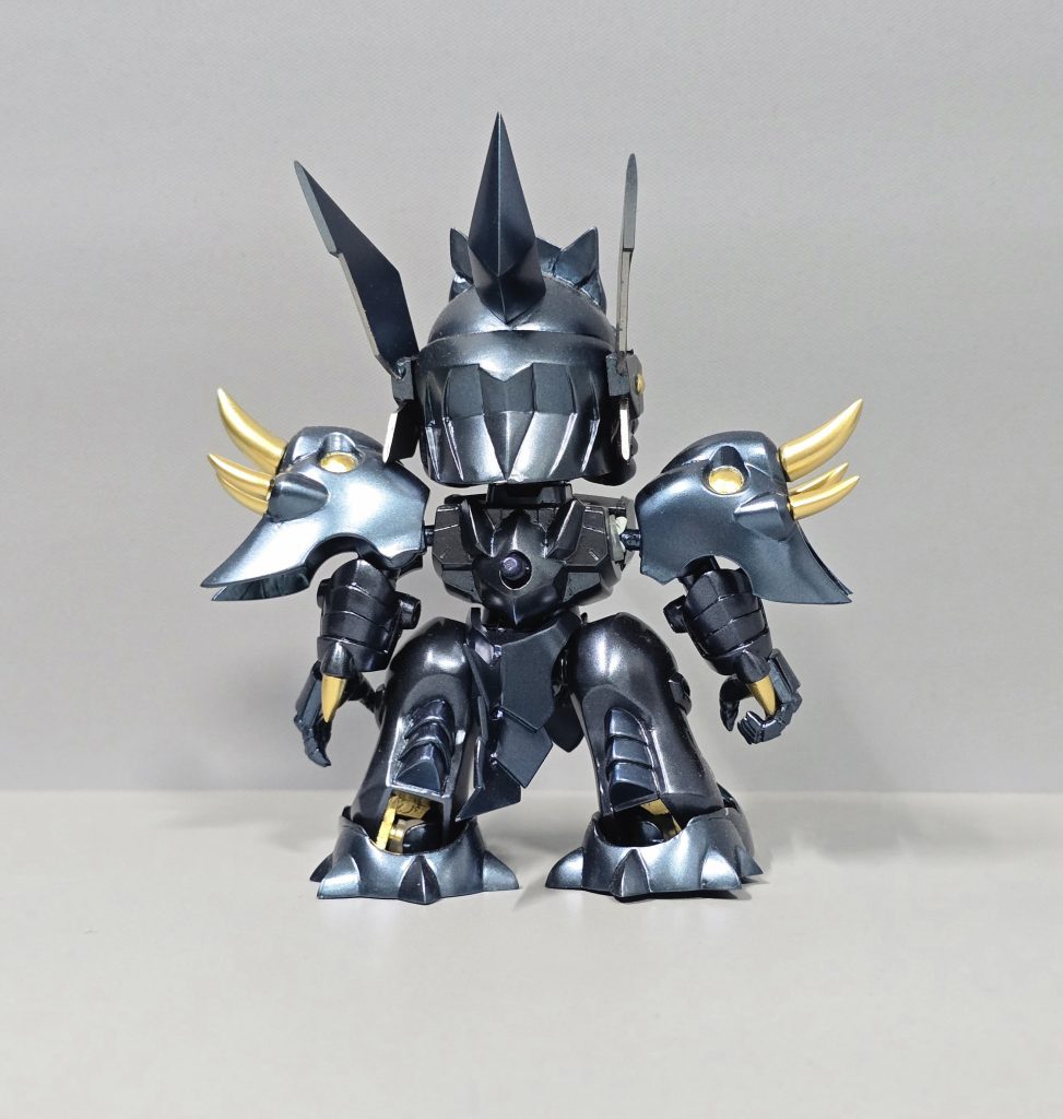 雷龍大系の開祖 ドラグナージーク–3枚目/制作者：昨日の 🎈W