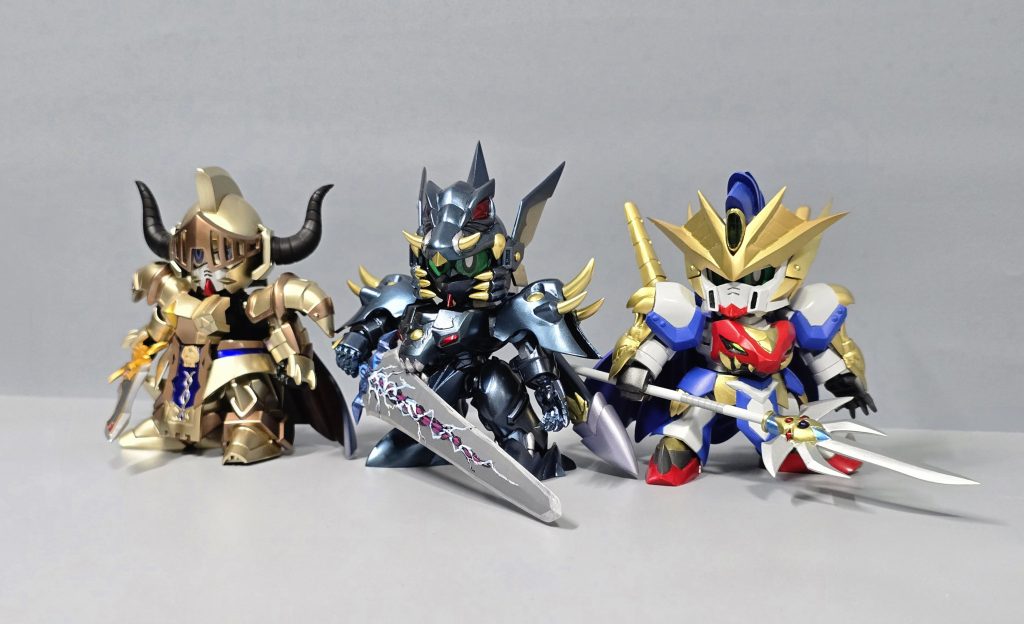 雷龍大系の開祖 ドラグナージーク–5枚目/制作者：昨日の 🎈W