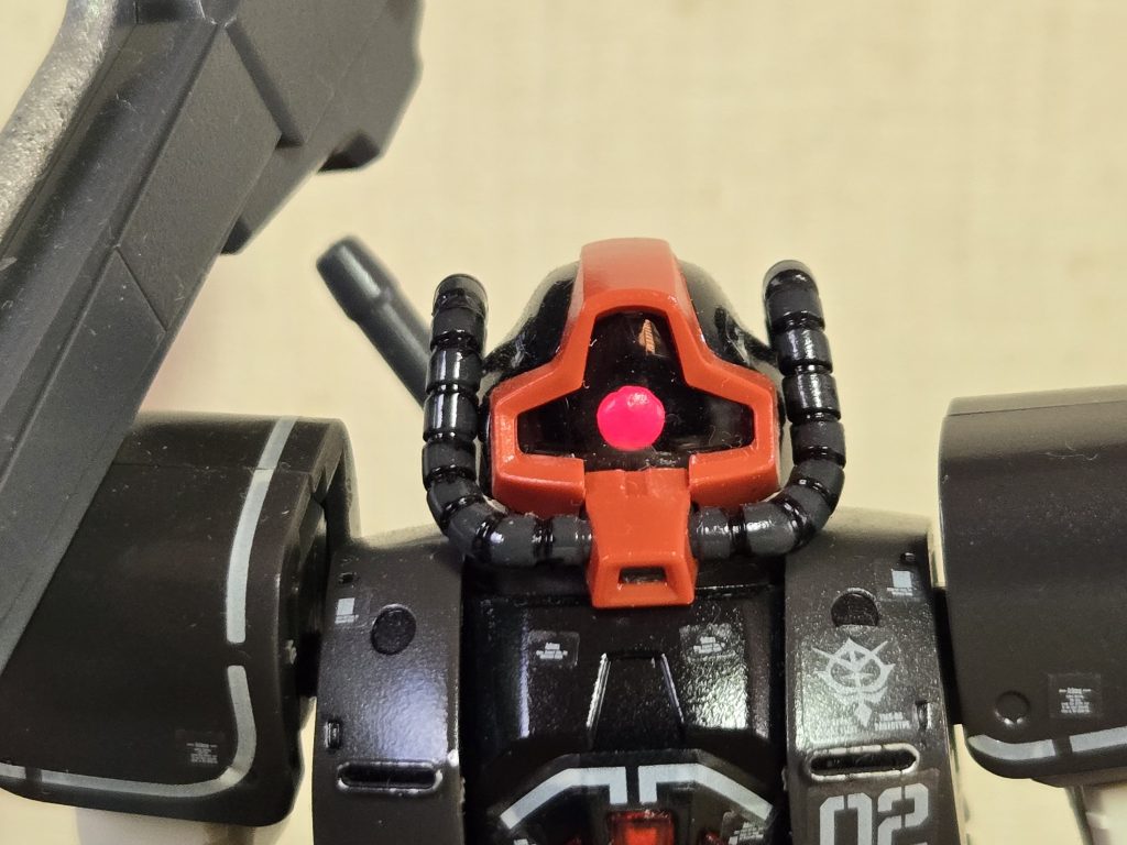 プロトタイプドム