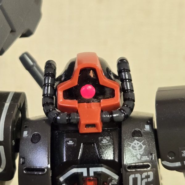 プロトタイプドム