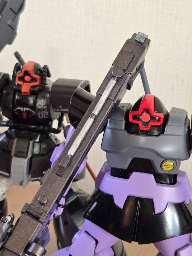 ドムタイプの歴史