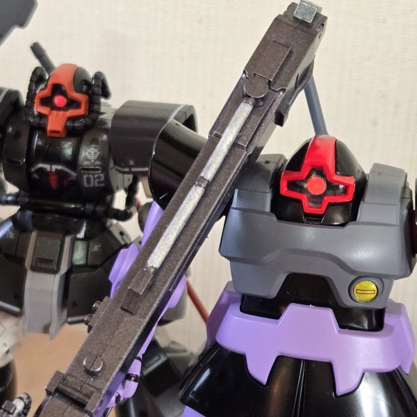 ドムタイプの歴史