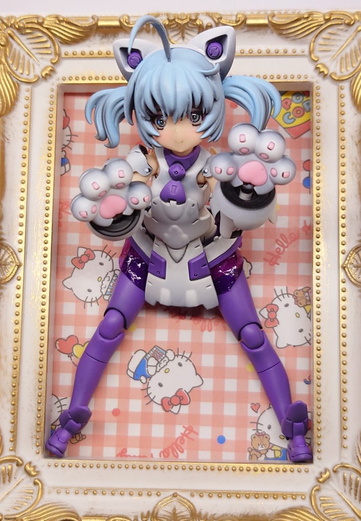 にゃ～(⁠｡⁠･⁠ω⁠･⁠｡⁠)⁠ﾉ⁠♡…本当はね…アナザーコンに出場したかったけどサラの出演している作品では出場できないそうなんですぅ(⁠✿⁠☉⁠｡⁠☉⁠)ですので今回はあきらめます….⁠·⁠´⁠¯⁠`⁠(⁠>⁠▂⁠<⁠)⁠´⁠¯⁠`⁠·⁠.