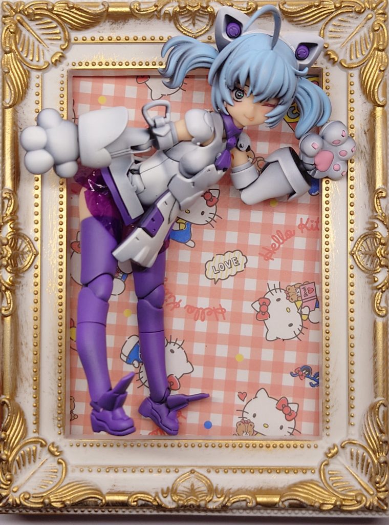 てへっ<⁠(⁠￣⁠︶⁠￣⁠)⁠>