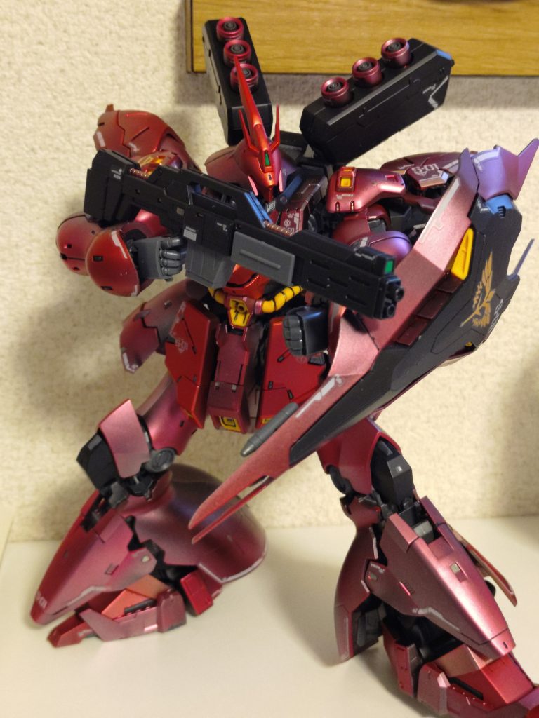 名作で名機なのかもしれない