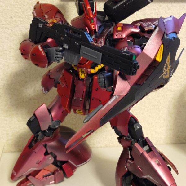 名作で名機なのかもしれない