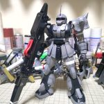 明日から天気悪いので気合いで一気に本体の塗装完了❗️明灰白色に茶色混ぜて薄っすら[…]