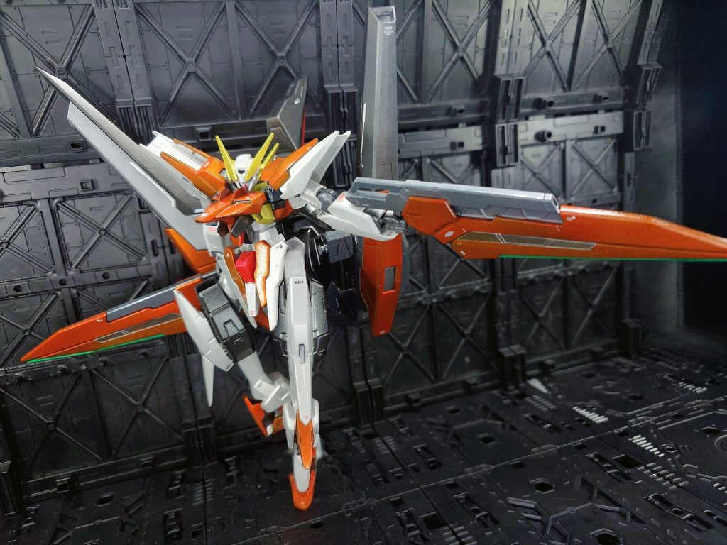 31　ガンダムハルート