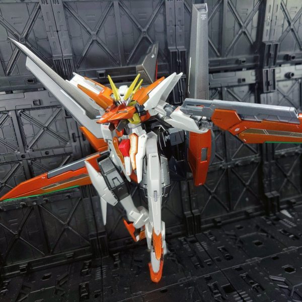 31　ガンダムハルート